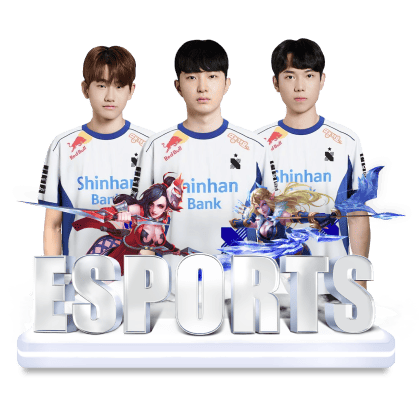 金沙体育电竞场馆