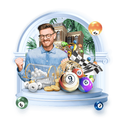 金沙体育彩票场馆